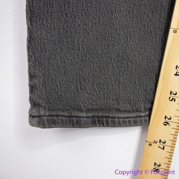 NEW Madewell The Curvy Perfect Vintage Jean in Lunar Wash, 26 - Picture 6 of 13